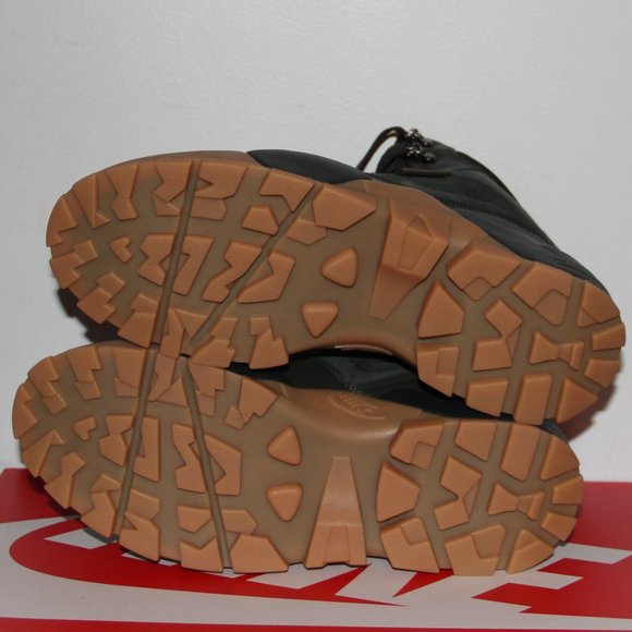 Nike Rhyodomo Gore-Tex Hiking Boots Mens 7 Womens 8.5 main image 8